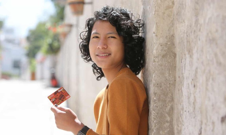 Các nhà hoạt động thế hệ Z lên tiếng vì biến đổi khí hậu ảnh 4