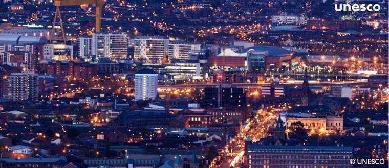 10 đô thị mới nhận danh hiệu Thành phố Học tập Toàn cầu của UNESCO ảnh 10