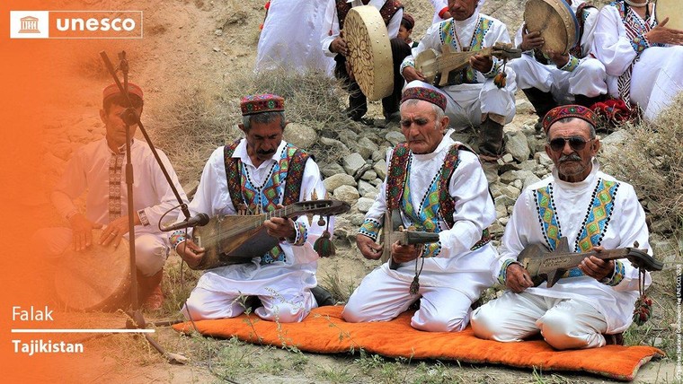 43 Di sản Văn hóa Phi vật thể mới được UNESCO công nhận (Phần 2) ảnh 17