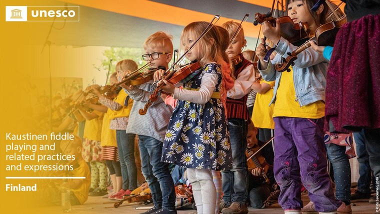 43 Di sản Văn hóa Phi vật thể mới được UNESCO công nhận (Phần 2) ảnh 13