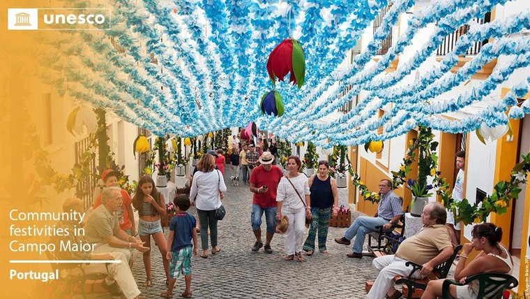 43 Di sản Văn hóa Phi vật thể mới được UNESCO công nhận (Phần 2) ảnh 16