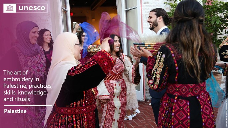 43 Di sản Văn hóa Phi vật thể mới được UNESCO công nhận (Phần 2) ảnh 9