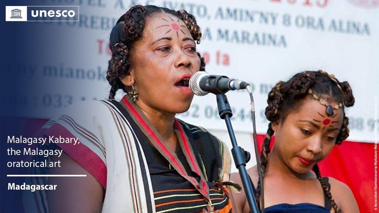 43 Di sản Văn hóa Phi vật thể mới được UNESCO công nhận (Phần 2) ảnh 5