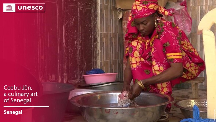 43 Di sản Văn hóa Phi vật thể mới được UNESCO công nhận (Phần 2) ảnh 6