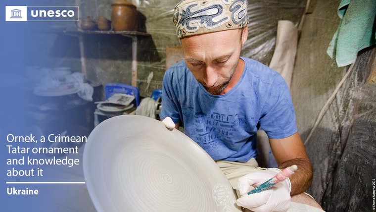 43 Di sản Văn hóa Phi vật thể mới được UNESCO công nhận (Phần cuối) ảnh 1