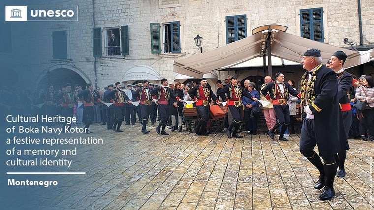 43 Di sản Văn hóa Phi vật thể mới được UNESCO công nhận (Phần cuối) ảnh 6