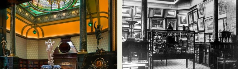 Khám phá Bảo tàng Driehaus, nơi có bộ sưu tập Tiffany lớn nhất thế giới ảnh 8