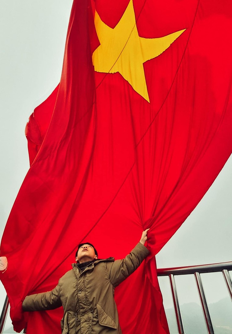 Hà Giang: Sắc màu của Tết ảnh 7