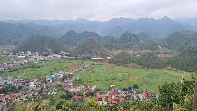 Hà Giang: Sắc màu của Tết ảnh 10