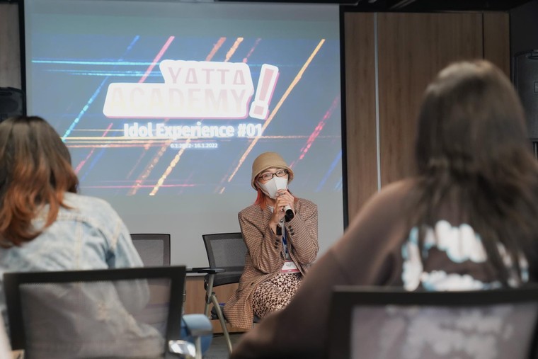 Trở thành nghệ sĩ thần tượng tại Việt Nam, khó nhưng nhiều tiềm năng ảnh 5