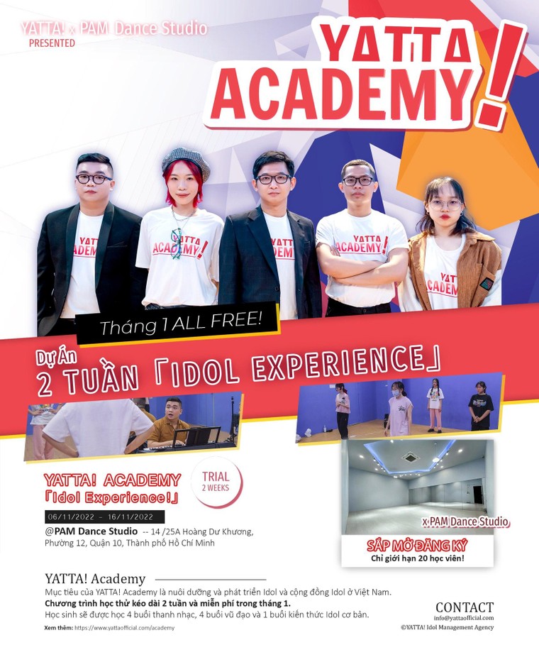 Trở thành nghệ sĩ thần tượng tại Việt Nam, khó nhưng nhiều tiềm năng ảnh 9