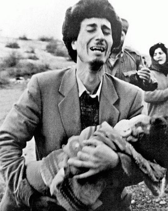 Azerbaijan: 30 năm đi tìm công lý cho những nạn nhân của cuộc thảm sát Khojaly ảnh 1