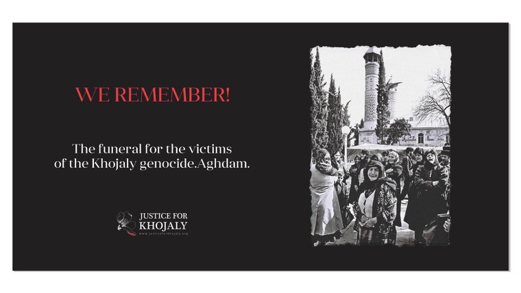 Azerbaijan: 30 năm đi tìm công lý cho những nạn nhân của cuộc thảm sát Khojaly ảnh 3