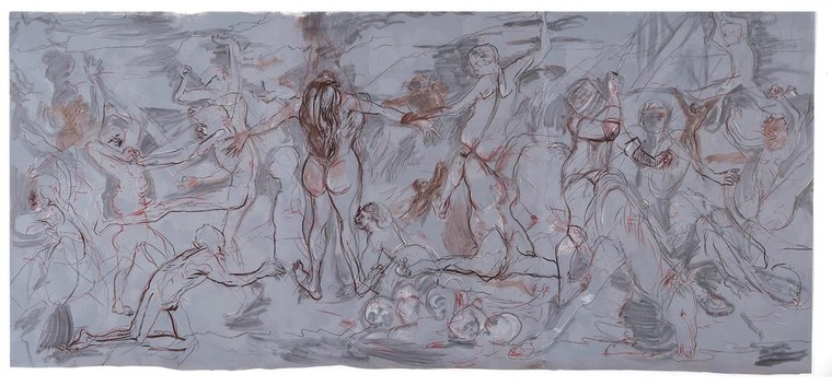 Những nhà sưu tập hàng đầu thế giới quan tâm tới tác phẩm nghệ thuật nào vào năm 2021? ảnh 6