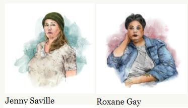 Béo và Nữ quyền ảnh 1