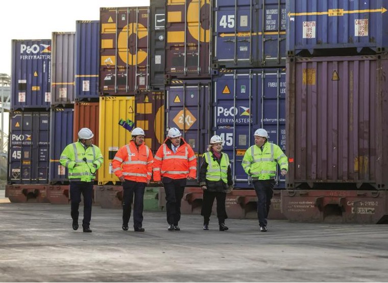 Thị trường nghệ thuật Anh liệu có trở nên hẹp lại sau Brexit? ảnh 1