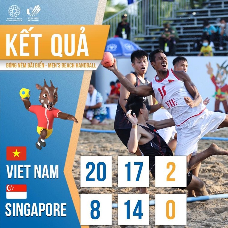 SEA Games 31: Malaysia tiếp tục đứng đầu bảng tổng sắp huy chương ngày 9/5 ảnh 9