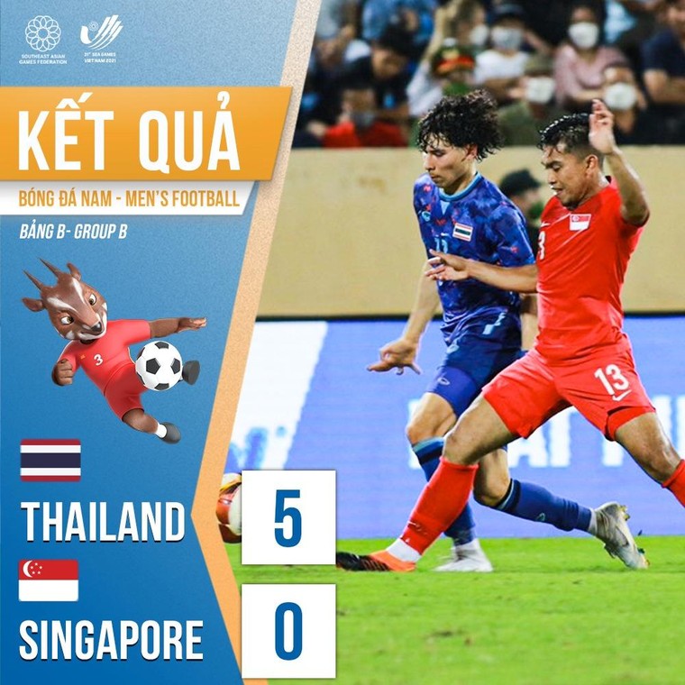 SEA Games 31: Malaysia tiếp tục đứng đầu bảng tổng sắp huy chương ngày 9/5 ảnh 11