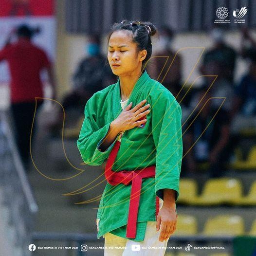 SEA Games 31: Cơn mưa huy chuơng cho đoàn thể thao Việt Nam ảnh 1