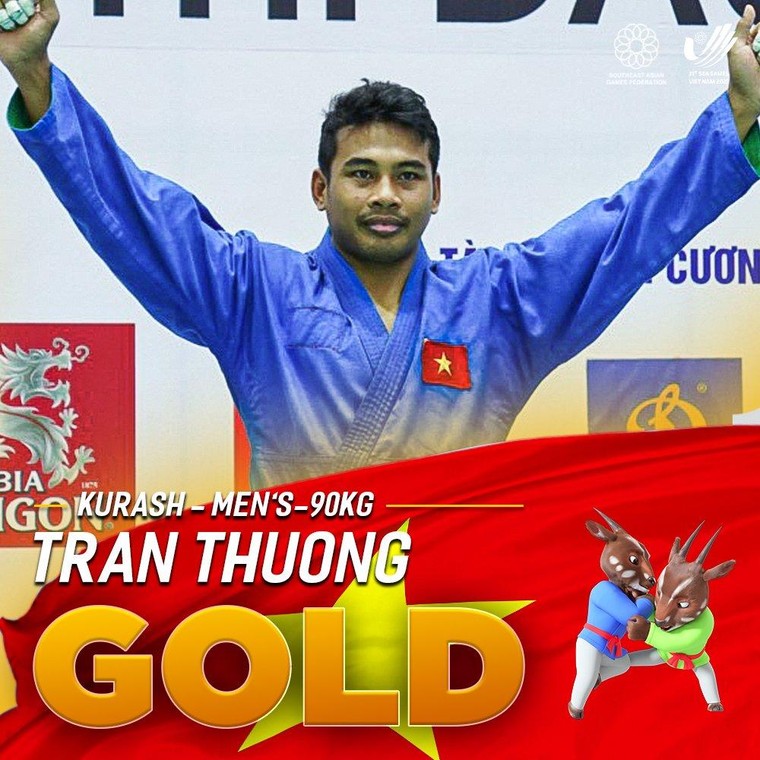 SEA Games 31: Cơn mưa huy chuơng cho đoàn thể thao Việt Nam ảnh 3