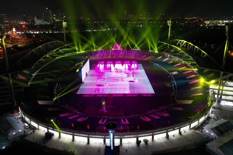 SEA Games 31: Những dấu ấn Việt Nam ảnh 2