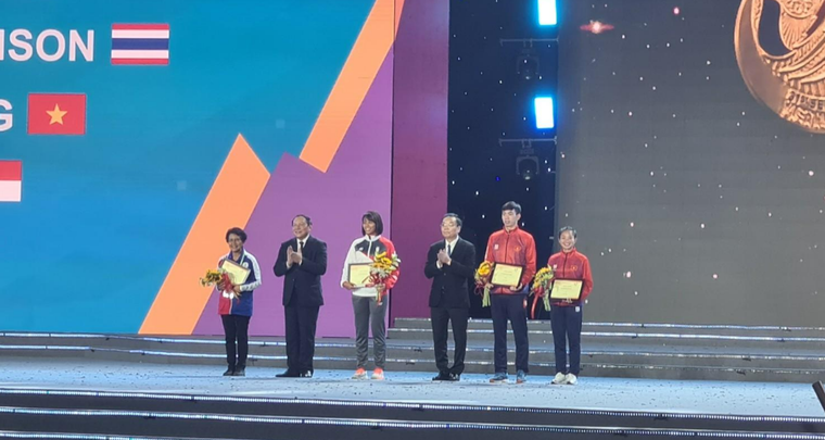 SEA Games 31: Những dấu ấn Việt Nam ảnh 7