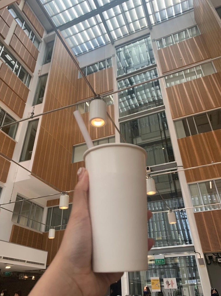 Trải nghiệm Toà nhà xanh Liên Hợp Quốc ảnh 7