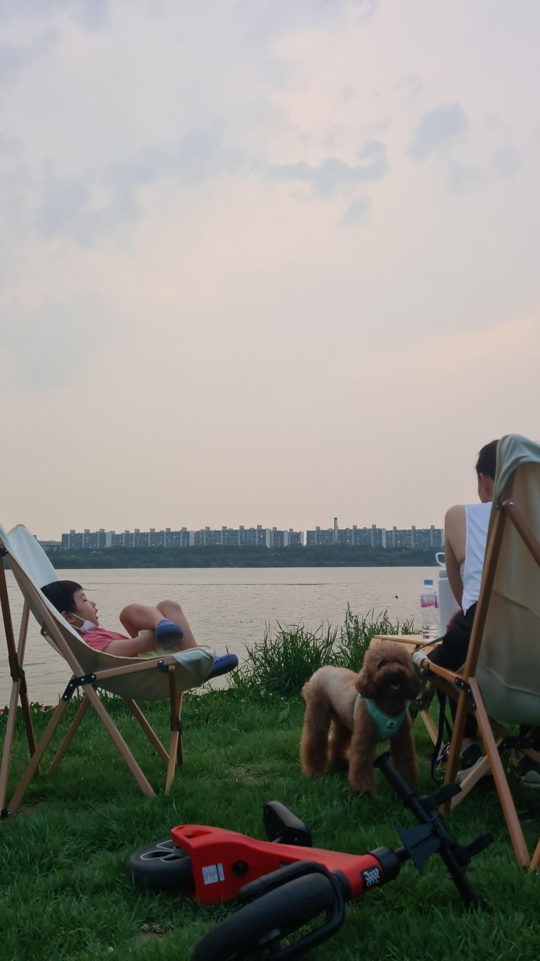 Văn hóa ăn mì sông Hàn của người Seoul ảnh 14