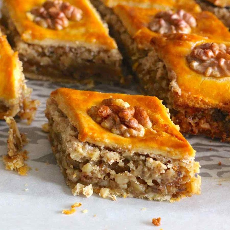 Giải mã văn hóa ẩm thực Azerbaijan ảnh 5