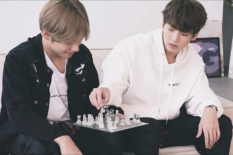 Ngày Cờ vua Thế giới 20/7 ảnh 2