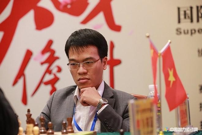 Ngày Cờ vua Thế giới 20/7 ảnh 3