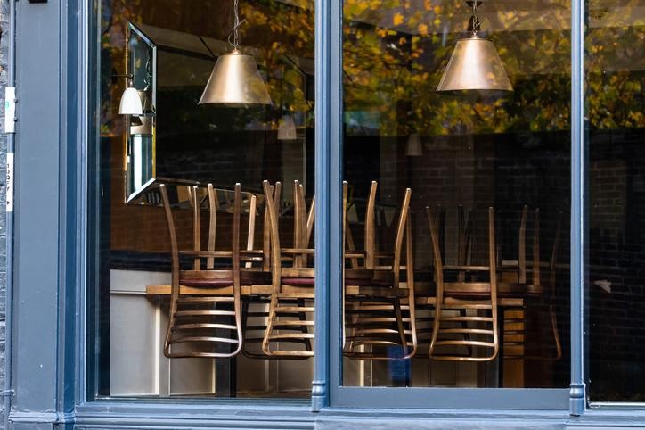 Vì sao nhiều nhà hàng trên thế giới đóng cửa vào thứ Hai? ảnh 1