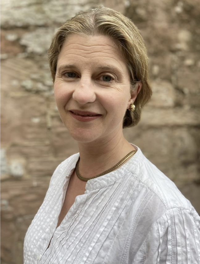 Phòng trưng bày Quốc gia Ireland bổ nhiệm nữ Giám đốc đầu tiên trong lịch sử 158 năm hoạt động ảnh 2