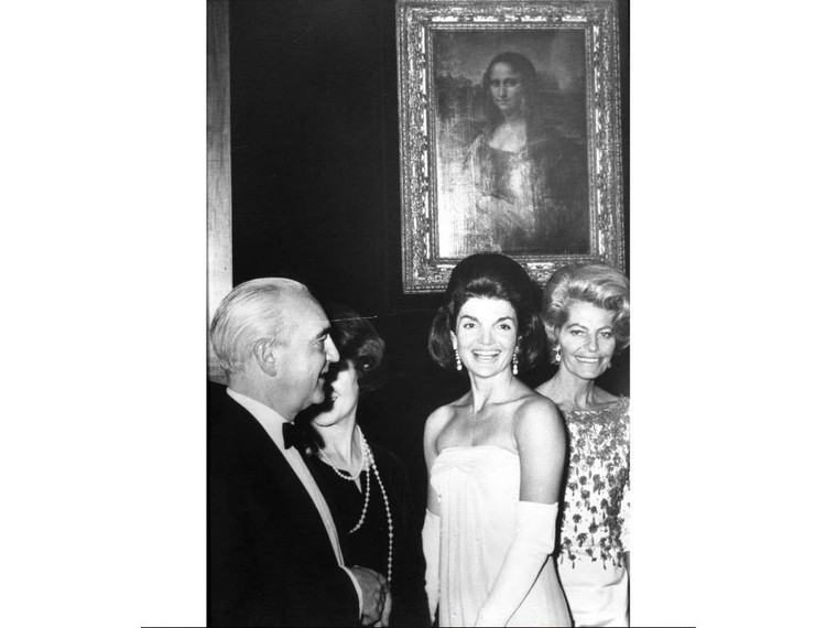 Vì sao nàng Mona Lisa lại nổi tiếng? ảnh 12