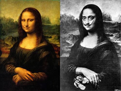 Vì sao nàng Mona Lisa lại nổi tiếng? ảnh 9