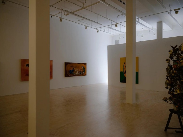 Thị trường nghệ thuật San Francisco đang dần mất đi vị thế ảnh 3