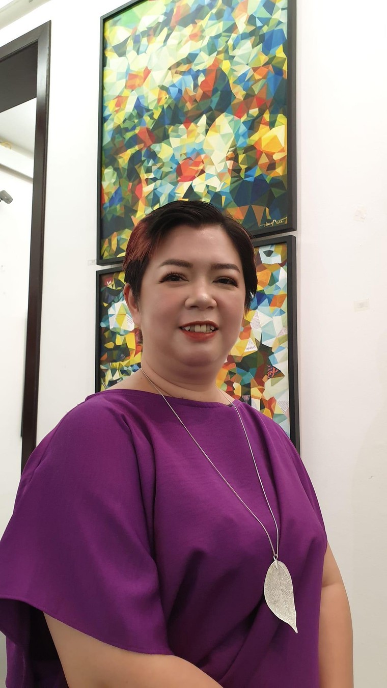 Những rung động ngọt ngào qua 'Lăng kính của Thủy' ảnh 4