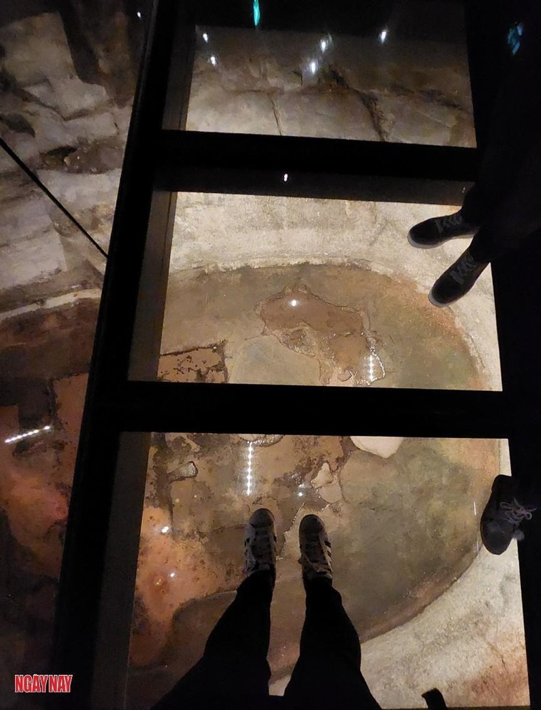 Vẻ cổ kính mộng mơ của Bath, thành phố di sản thế giới tại Anh quốc ảnh 11