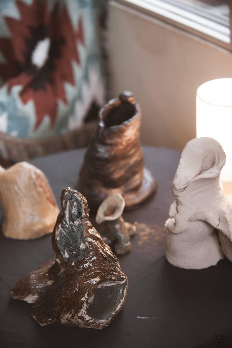 Triển lãm 'Linh thú' đón chào Quý Mão 2023 ảnh 17