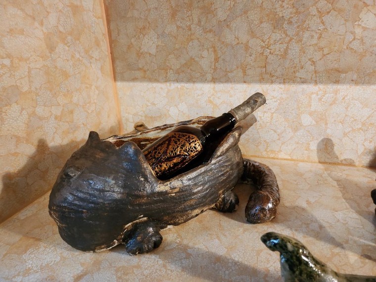 Triển lãm 'Linh thú' đón chào Quý Mão 2023 ảnh 8