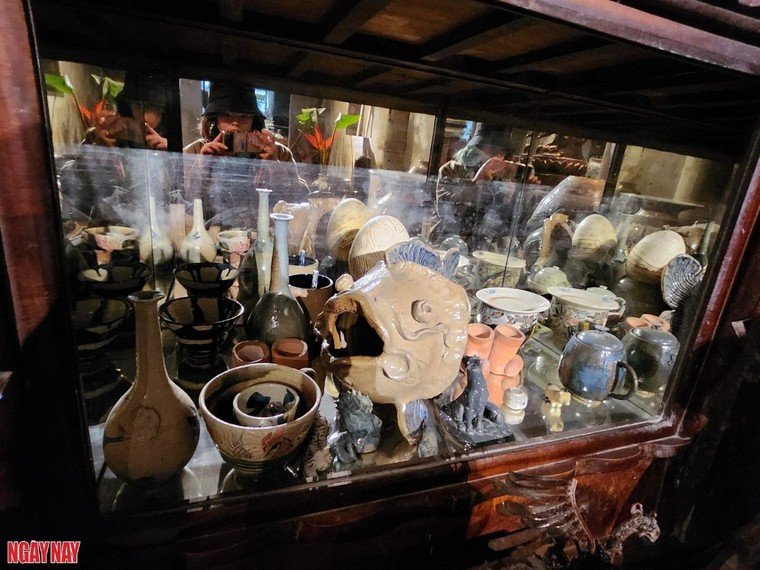 Mẻ gốm Xuân của Trịnh Vũ Hiếu ảnh 13