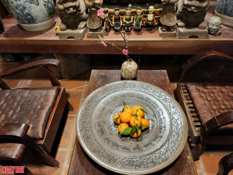 Mẻ gốm Xuân của Trịnh Vũ Hiếu ảnh 10