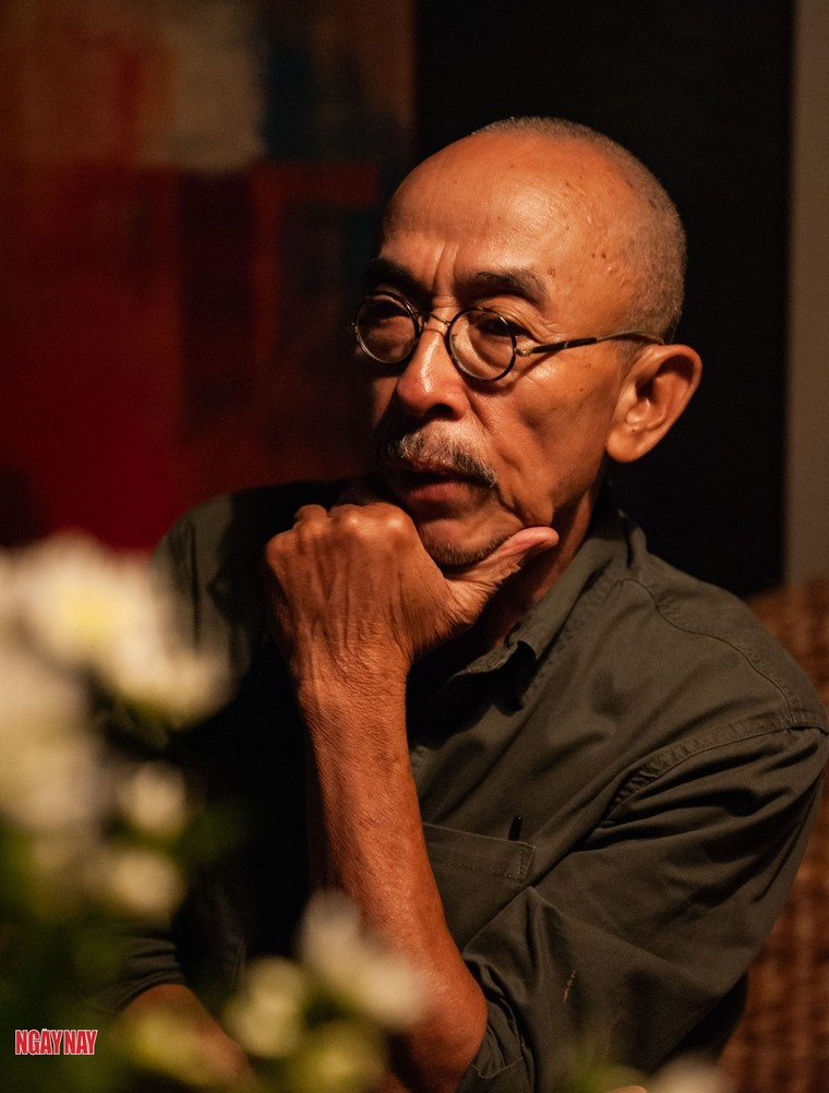 Mỹ thuật Việt Nam & hành trình kiếm tìm ngôn ngữ đích thực ảnh 1