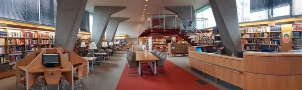 Khám phá công trình UNESCO House tại Paris ảnh 7