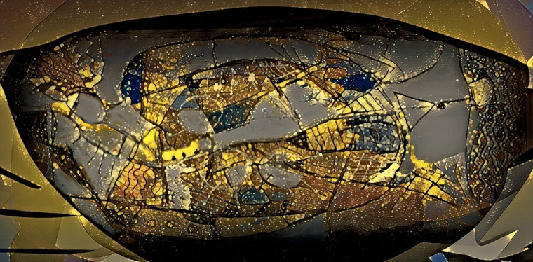 Mỹ thuật Việt Nam & hành trình kiếm tìm ngôn ngữ đích thực ảnh 3