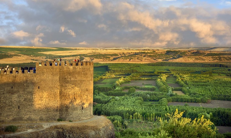 UNESCO hành động hỗ trợ Thổ Nhĩ Kỳ và Syria sau vụ động đất ảnh 6