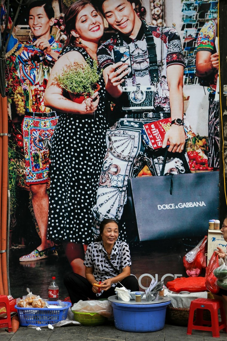 UNESCO công bố 32 tác phẩm dự thi nổi bật cuộc thi Nhiếp ảnh sáng tạo Hà Nội Rethink - Phần 2 ảnh 1