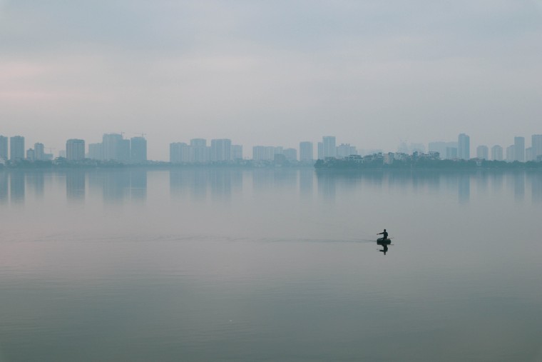 UNESCO công bố 32 tác phẩm dự thi nổi bật cuộc thi Nhiếp ảnh sáng tạo Hà Nội Rethink - Phần 2 ảnh 5