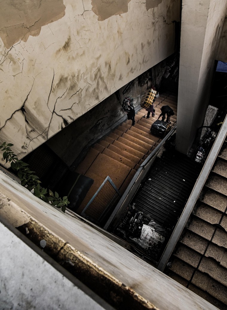 UNESCO công bố 32 tác phẩm dự thi nổi bật cuộc thi Nhiếp ảnh sáng tạo Hà Nội Rethink - Phần 2 ảnh 7