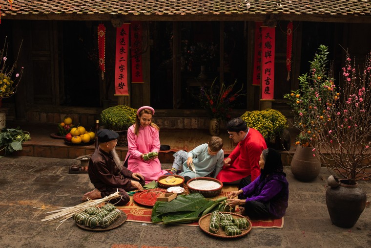 UNESCO công bố 32 tác phẩm dự thi nổi bật cuộc thi Nhiếp ảnh sáng tạo Hà Nội Rethink - Phần 3 ảnh 4